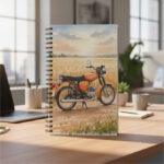 Simson Aquarell Kollektion – Kult, Nostalgie & Freiheit