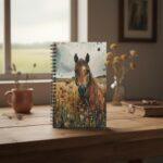 Pferde Tassen Aquarell Kollektion – Geschenkidee für Pferdeliebhaber