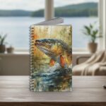 Fisch Tassen Aquarell Kollektion – Geschenkidee für Fischliebhaber