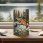 Fisch Tassen Aquarell Kollektion – Geschenkidee für Fischliebhaber