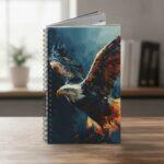 Vogel Tassen Aquarell Kollektion – Geschenkidee für Vogelliebhaber