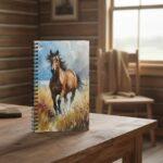 Pferde Tassen Aquarell Kollektion – Geschenkidee für Pferdeliebhaber